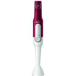 Mixer Viva Deep Red Philips Walita RI2622/62 é boa?