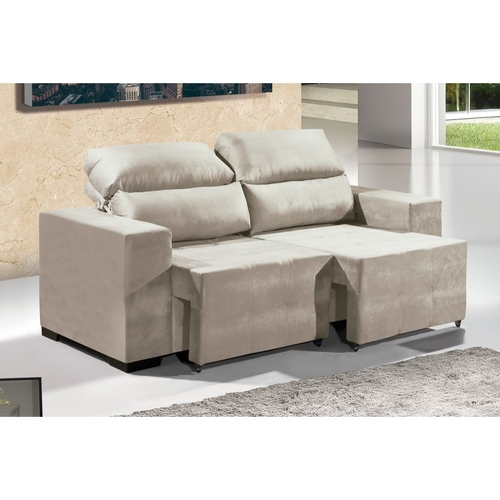 Sofa Confort Com Preços Incríveis No Time Sofa Confort Com Preços Incríveis No