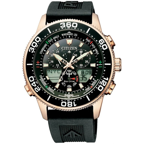 Relógios citizen promaster preços Clearance