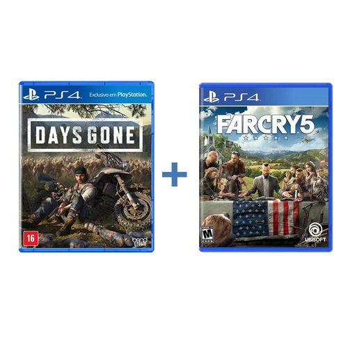 days gone ps3