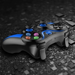 HIG-013 Controle Joystick High Androide Celular Gamepad wireless contrleer é boa?
