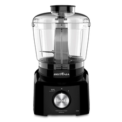 Multiprocessador Compacto Bmp950p Plus 127v - Britânia é boa?
