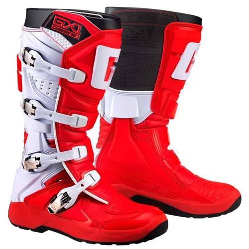 bota para trilha motocross