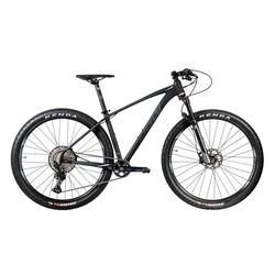 Bicicleta MTB Aro 29 Oggi Big Wheel 7.4 é boa?