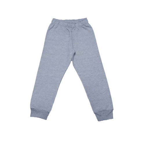 calça moletom sem punho