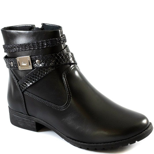 bota dakota 2017