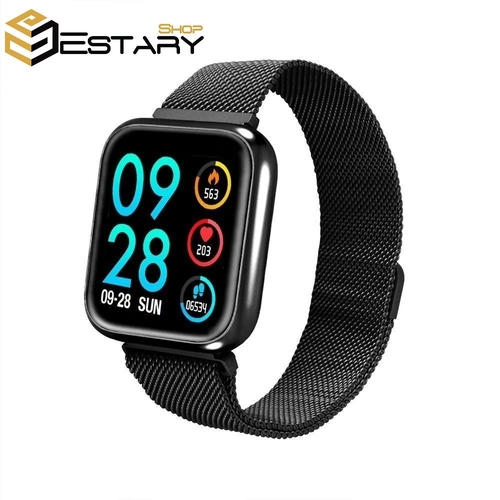 smartwatch inteligente p70 pro