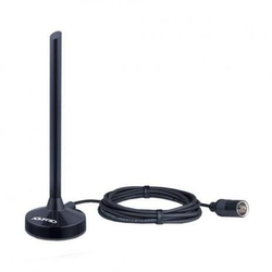 Antena Interna Dtv-100p - Aquario é boa?