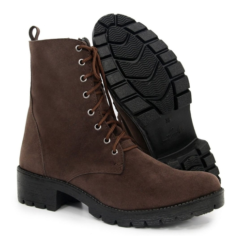 botas shoptime