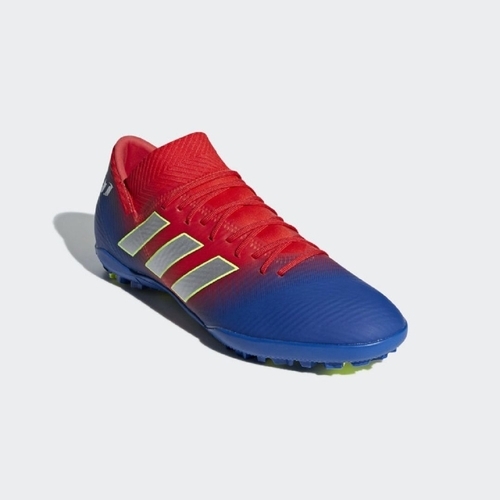 chuteira nemeziz messi tango 18.3 society