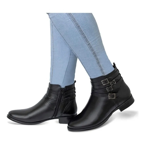 botas shoptime