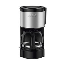 Cafeteira Filtro Arno Perfectta 600ml - Cfpi é ruim? Cafeteira Filtro Arno Perfectta 600ml - Cfpi é boa?