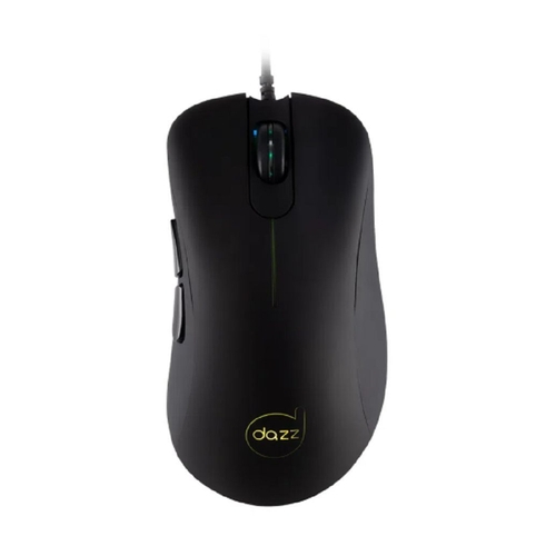 Mouse Gamer Fps Series 12.000dpi - Dazz
