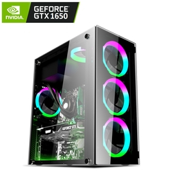 Pc Gamer Intel Core I7 3 80ghz Ram 16gb Geforce Gtx 1650 4gb Ssd 240gb Easypc Atk No Shoptime Pc Gamer Intel Core I7 3 80ghz Ram 16gb Geforce Gtx 1650 4gb Ssd 240gb Easypc Atk No Shoptime