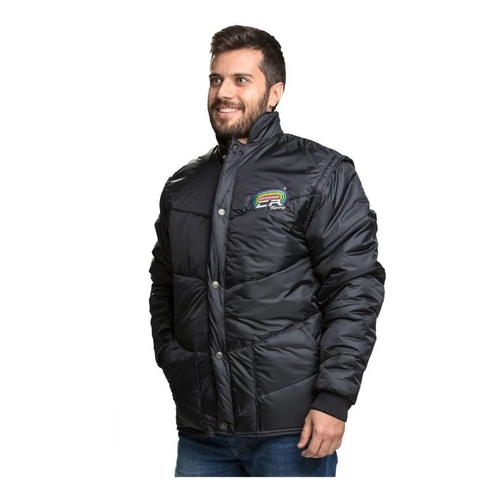 agasalho para motociclista