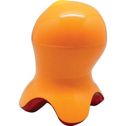 Mini Massageador Elétrico Relax Medic Relax Massage RM-MM0380 Laranja é boa?