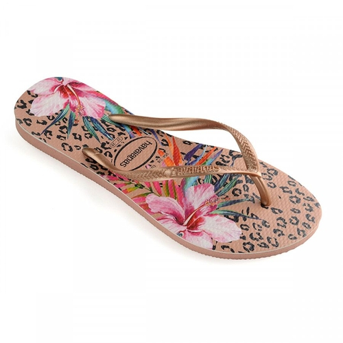 chinelo havaianas feminino preço