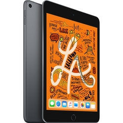 iPad Mini Apple WiFi 64gb - Cinza-espacial é boa?