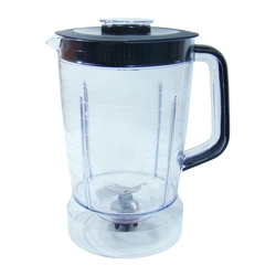 Copo Para Liquidificador Britânia B1000 Preto Sangel é boa?