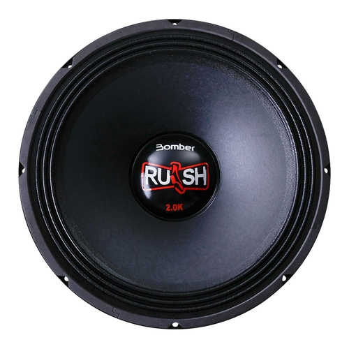 Woofer 2 Ohms Com Precos Incriveis No Shoptime