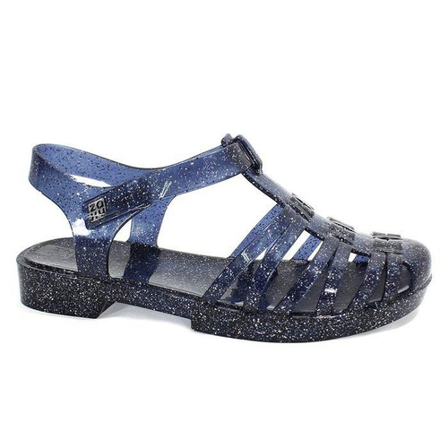 Sandalia zaxy glitter Clearance