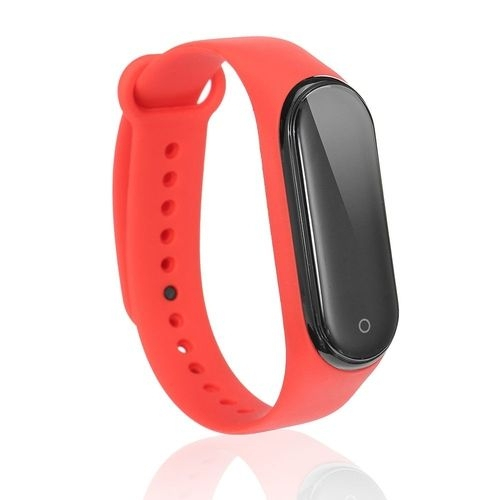smartband m4 ficha técnica