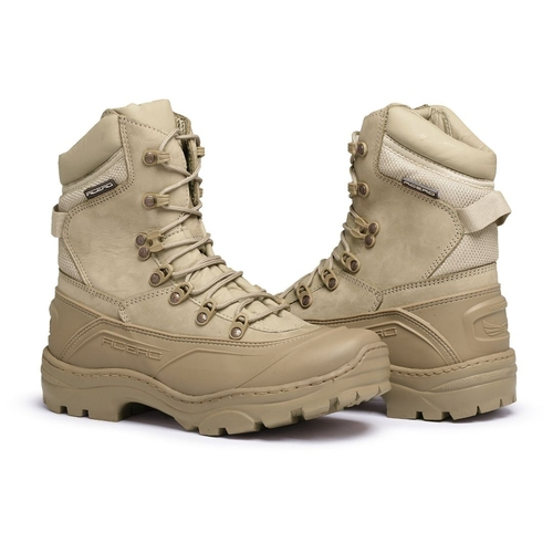 botas com ca