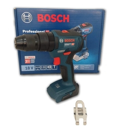 Furadeira Parafusadeira de Impacto 1/2" GSB 18V-50 18v Brushless Sem Bateria Bosch Menor preço em Furadeira Parafusadeira de Impacto 1/2" GSB 18V-50 18v Brushless Sem Bateria Bosch