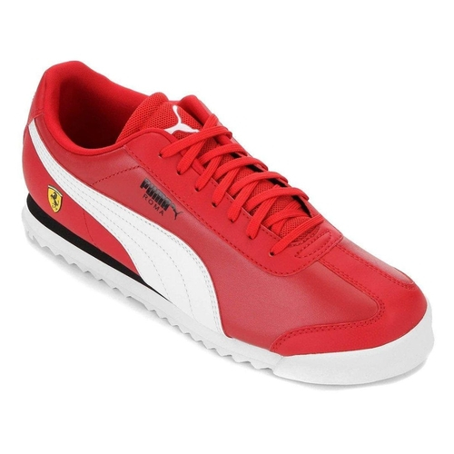 tenis puma ferrari feminino