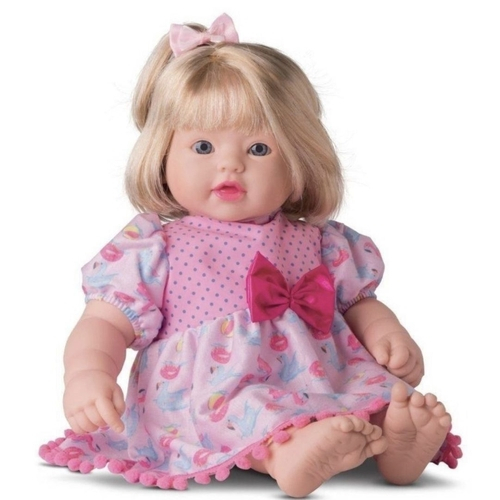 Boneca bebezão que fala Clearance