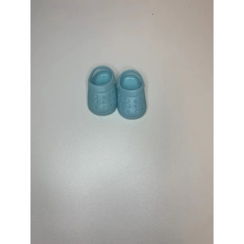 sapato de baby alive
