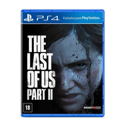 The Last Of Us II Standard Edition - PS4 é boa?