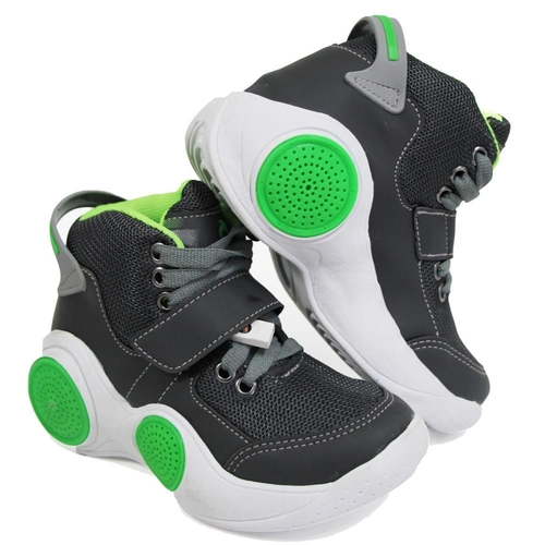 tenis musical ortope