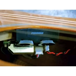 Captador fishman sonitone Clearance