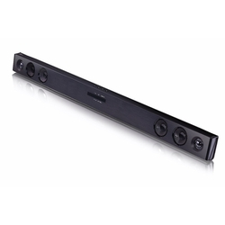Soundbar LG Sk1d Abrallk 2.0 Canais, 100w, Bluetooth, Usb E Sound Sync Wireless é boa?