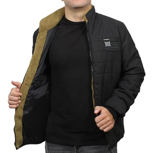 north face cuchillo moletom com capuz