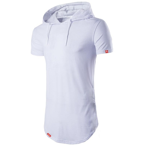 longline borg moletom com capuz