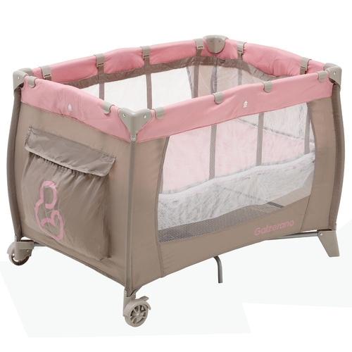 Berço portátil até 30 kg Clearance