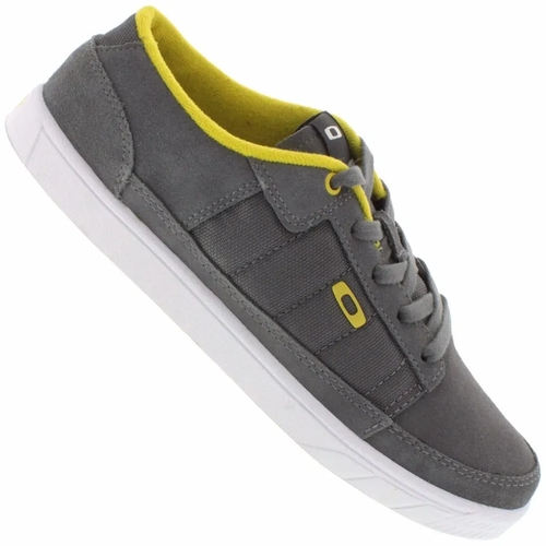 tenis da oakley rasteiro masculino