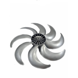 Hélice 8 Pas 40 cm Prata Ventilador Mondial NVT-40-8P é ruim? Hélice 8 Pas 40 cm Prata Ventilador Mondial NVT-40-8P é boa?