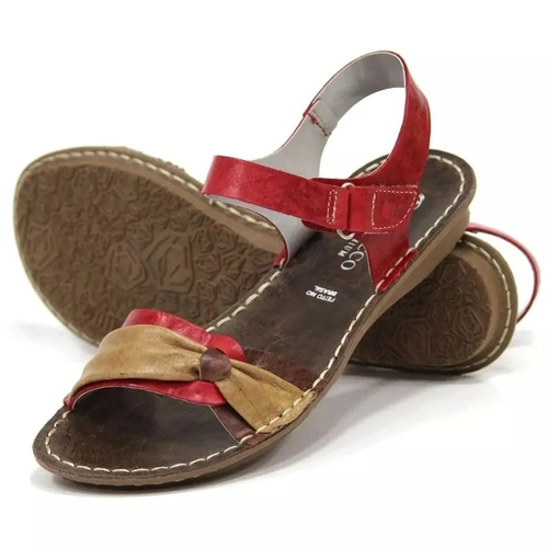 sandalia andacco masculina
