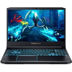 Notebook Gamer Acer Predator Helios 300 PH315-52-7210 9ª Intel Core i7 16GB (Geforce RTX 2060 com 6GB ) 2TB + 256GB SSD 15,6" Windows 10 - Preto é boa?