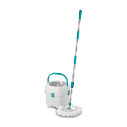 Mop Multilaser 360 Balde 3 em 1 15L HO068 Menor preço em Mop Multilaser 360 Balde 3 em 1 15L HO068