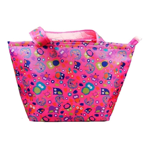 smiggle diaper bolsa