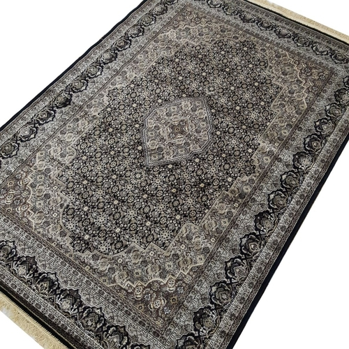 Tapete belga com franja Clearance