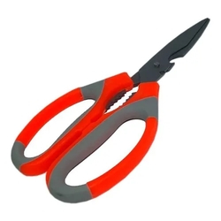 Tesoura Inox De Cozinha é boa?