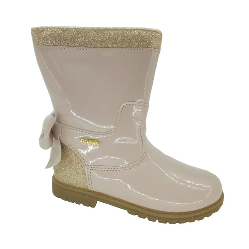 bota infantil tricae