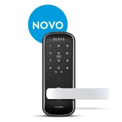 Fechadura digital embutir - esf - de3000 - elsys é boa?