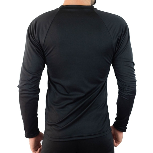 blusa termica bike
