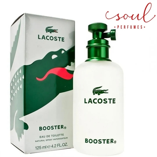 lacoste booster 200ml